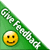 Feedback Form